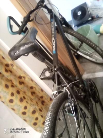 29 inch Rock Creek mtn bike