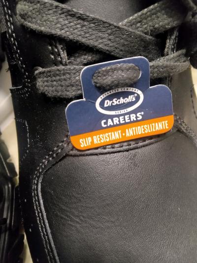 new never worn boots