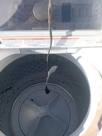 ge washer - Thumbnail 4