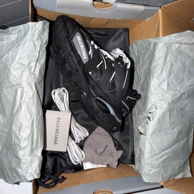 balenciaga tracks led two colors - Thumbnail 7
