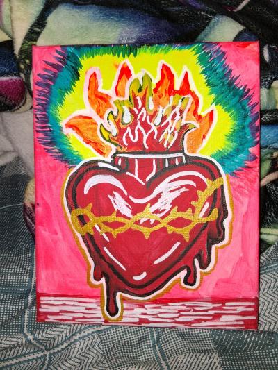 sacred Heart