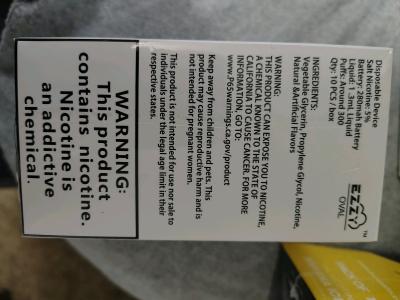 vapes best deal ever - Thumbnail 3