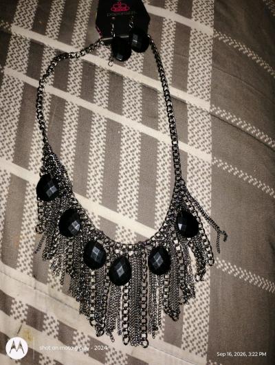 cute set for a special occasion