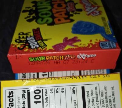 Gummy Candy Bundle - Thumbnail 3