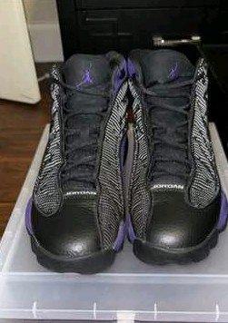 Jordans