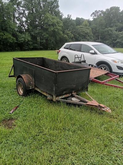 trailer for sale