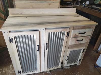 who is next to have a farmhouse style piece custom made for - Thumbnail 10