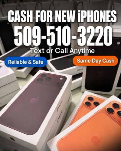 want to buy iPhone 18 Pro Max