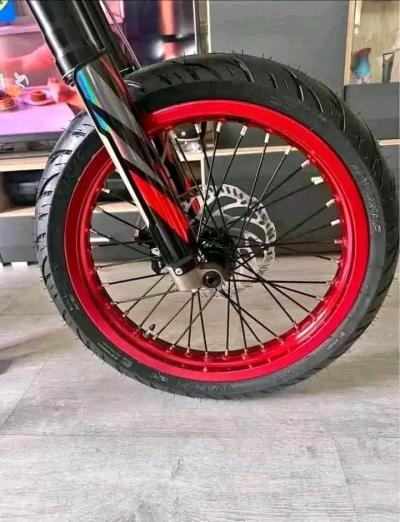 Talaria Surron E bike