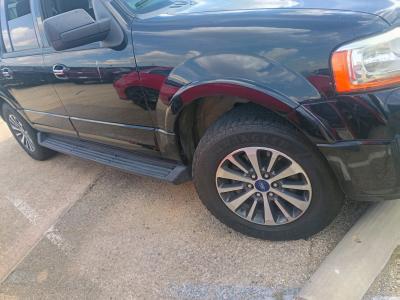 2017 Ford Expedition XL El 4x4 - Thumbnail 6