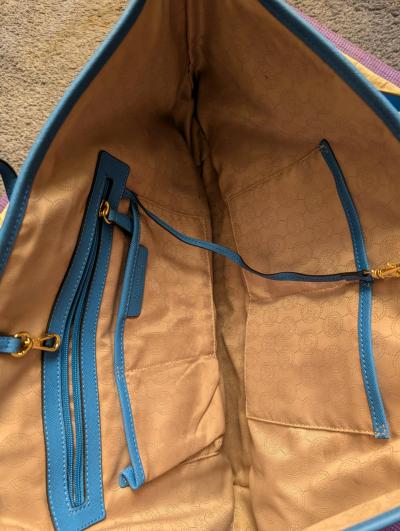 Michael Khors midsize tote bag - Thumbnail 3
