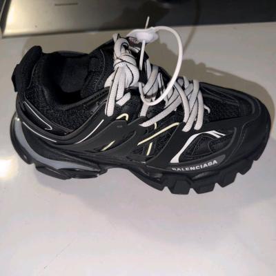 balenciaga tracks led two colors - Thumbnail 3