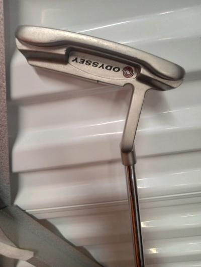 60 pieces  golf clubs carry bags PING GALLOWAY WHTE HOT and - Thumbnail 6