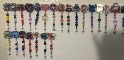 ID badge holders - Thumbnail 3