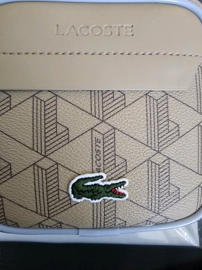 The Blend Satchel Lacoste Small Bag - Thumbnail 3