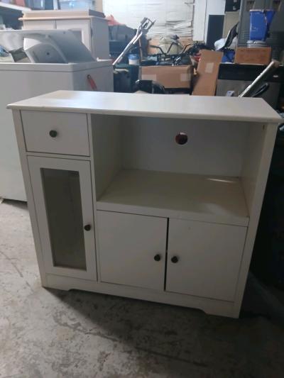TV stand