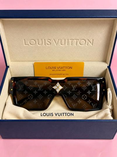 Oversized Fashion Sunglasses for Women - Thumbnail 2