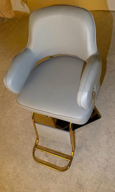 salon chair