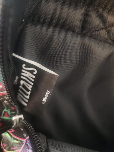 Disney Villains  Mini Backpack - Thumbnail 4