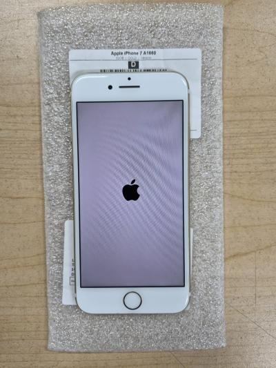 Apple iphone 7 32GB - Thumbnail 2