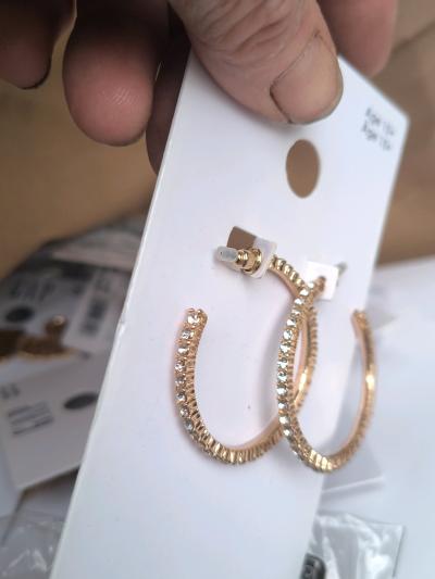 LOT of 50 NWT Jewelry - Thumbnail 6