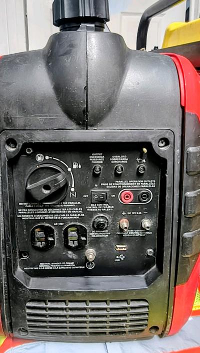 GENERATOR - Thumbnail 6