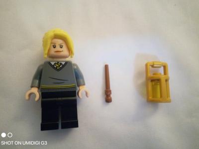 lego Harry Potter   Hannah Abbott  Ron Weasley Harry Potter - Thumbnail 2