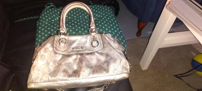 coach purse - Thumbnail 5