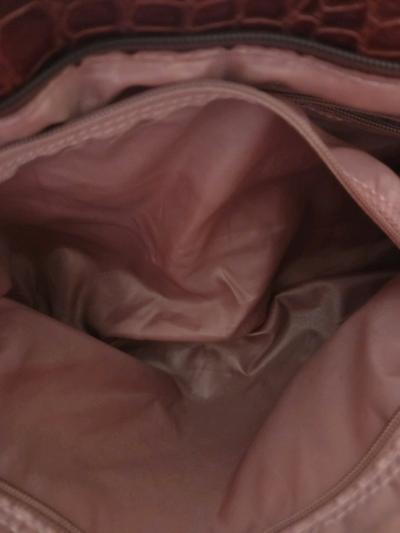 Kathy Zeeland Luggage Tote in great condition - Thumbnail 10