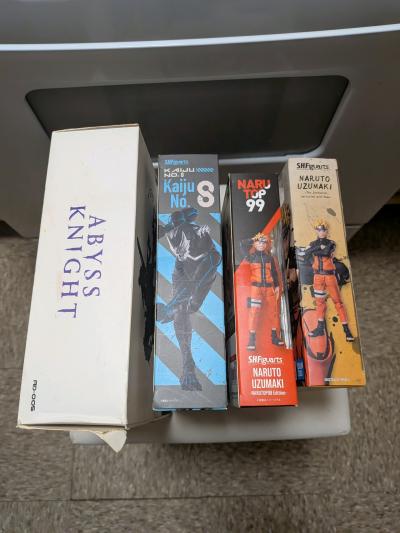everything for 170