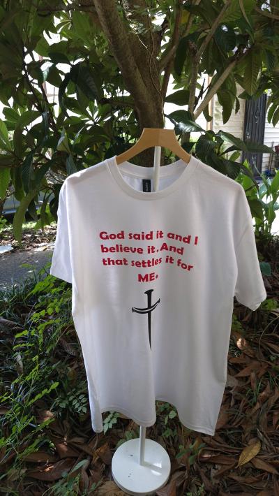 motivation Tshirt
