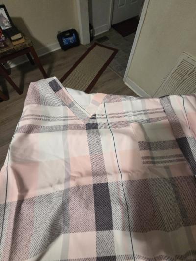 Womens Pajamas set size XL