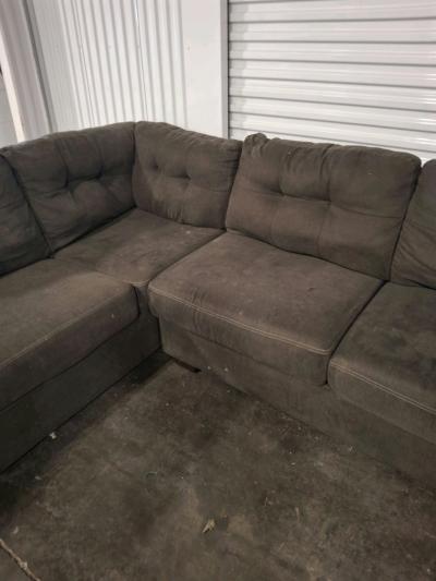 nice couch