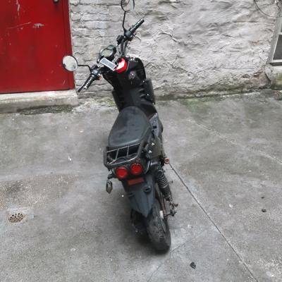 Electronic scooter not free - Thumbnail 5
