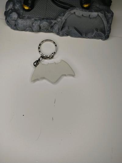 10 inch Batman Figurine Lootcrate Exclusiv - Thumbnail 2