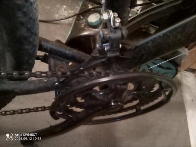 29 inch Rock Creek mtn bike - Thumbnail 5