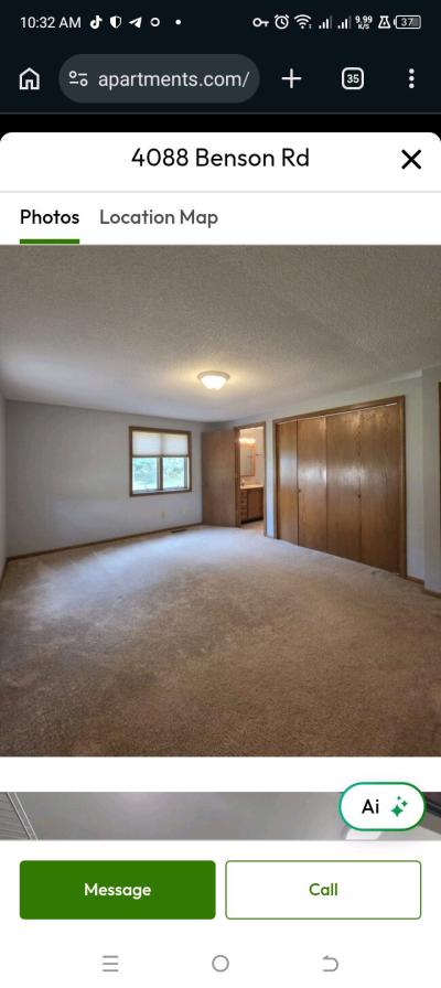 3 bedroom 2 bath house for rent - Thumbnail 7
