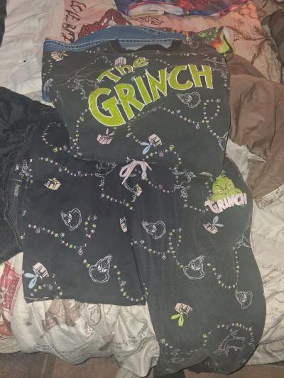 woman size 16 stretch jeans various colors skull shirts - Thumbnail 7