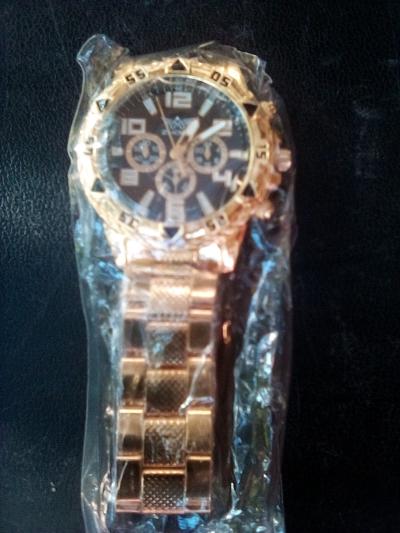 Unsex Kingdom Watch