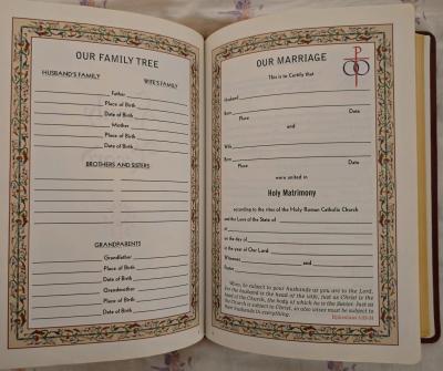 New American Bible saint Joseph - Thumbnail 9