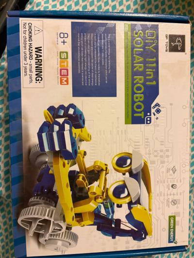 9 STEM learning toys and activities - Thumbnail 7