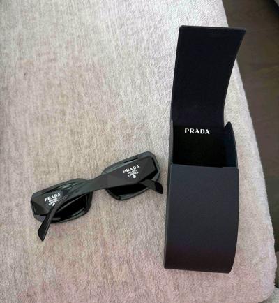 Gafas de sol Prada Symbole - Thumbnail 3