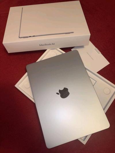 MacBook Air  Brand New  Sealed  Ready to Go