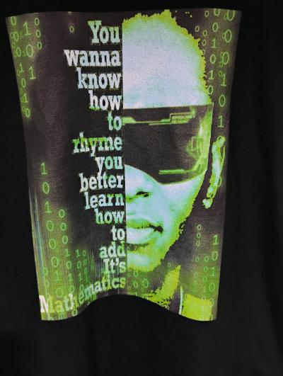 Mos Def T shirt