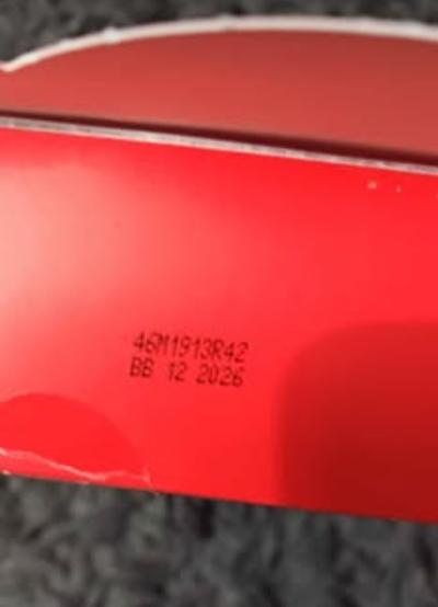 2x KitKat Gift Hearts - Thumbnail 2
