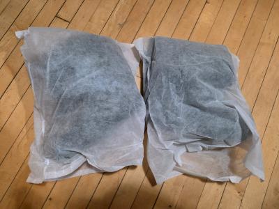 Wnshonzy Faux Fur Boots - Thumbnail 7
