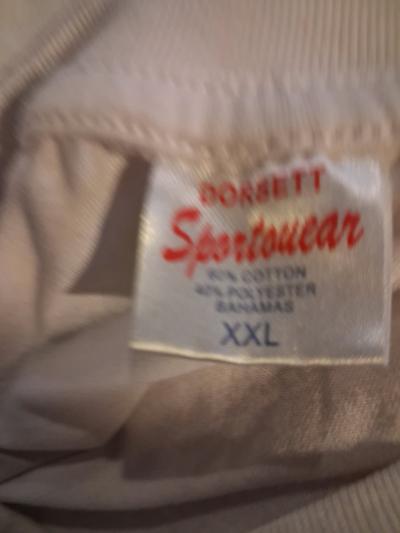 2xl Nassau Bahamas tshirt - Thumbnail 4