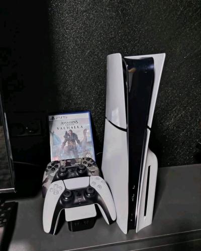 PlayStation ps 5 news