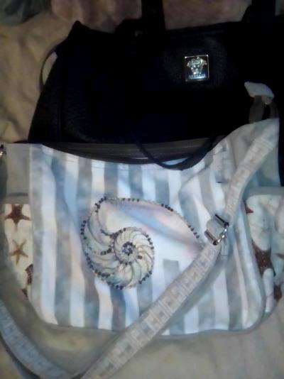 Audrey Jeanne handbag