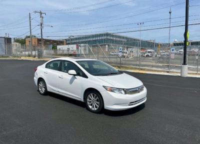 2012 Honda c - Thumbnail 2
